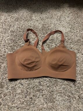 Maternity nursing bra